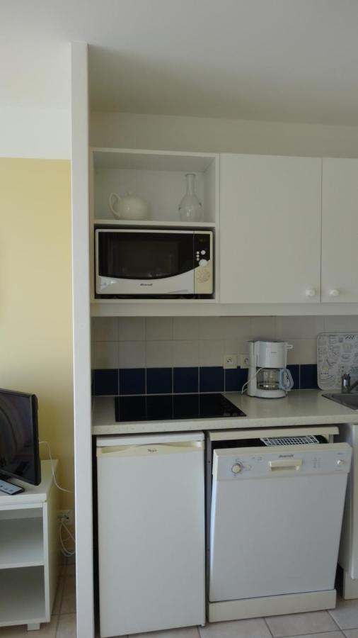 Appartement 4 Personnes Face Mer Aux Sables D'Olonne Les Sables-dʼOlonne Εξωτερικό φωτογραφία