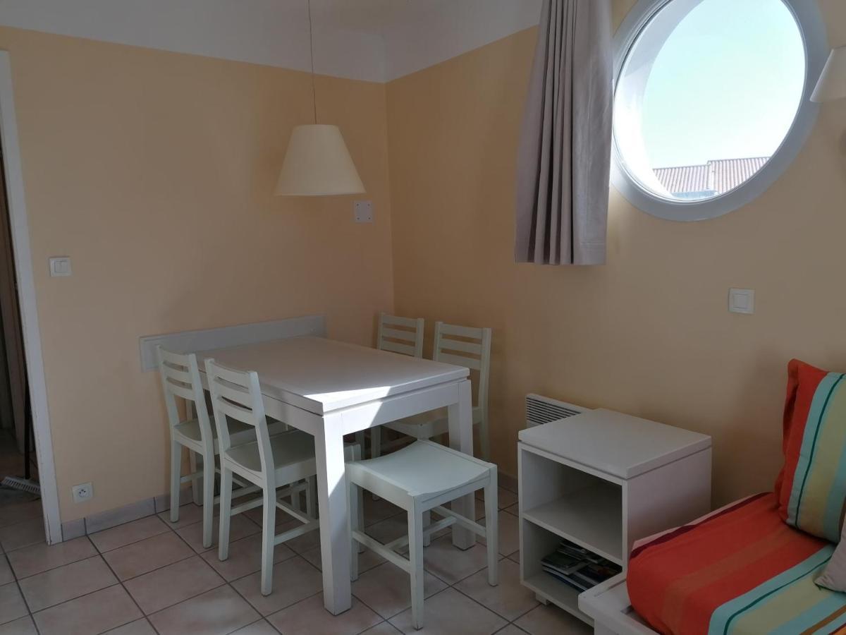 Appartement 4 Personnes Face Mer Aux Sables D'Olonne Les Sables-dʼOlonne Εξωτερικό φωτογραφία