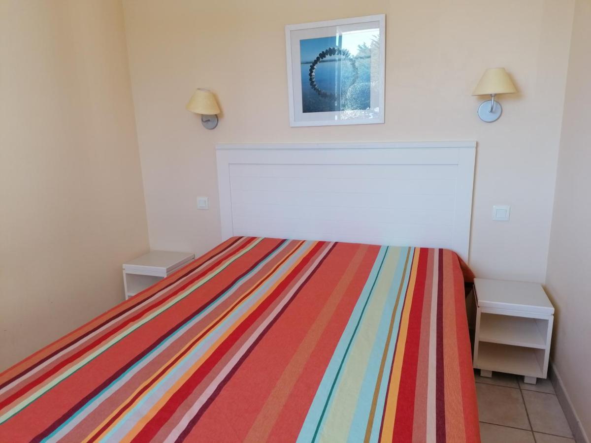 Appartement 4 Personnes Face Mer Aux Sables D'Olonne Les Sables-dʼOlonne Εξωτερικό φωτογραφία